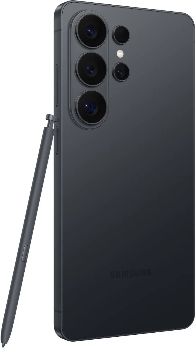 Смартфон Samsung Galaxy S26 Ultra 256 ГБ черный