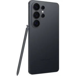 Смартфон Samsung Galaxy S26 Ultra 256 ГБ черный