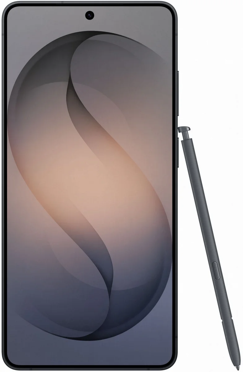 Смартфон Samsung Galaxy S26 Ultra 512 ГБ черный