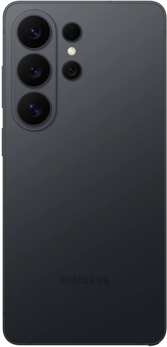 Смартфон Samsung Galaxy S26 Ultra 512 ГБ черный