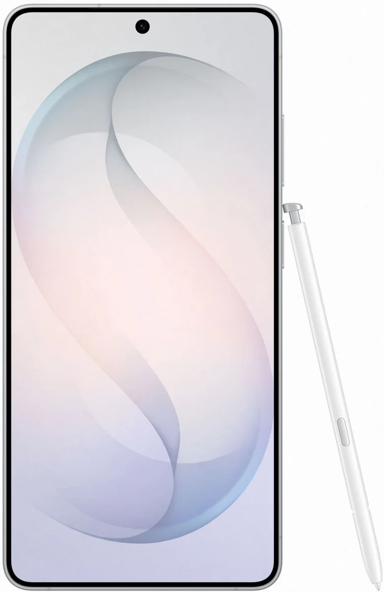 Смартфон Samsung Galaxy S26 Ultra 512 ГБ белый