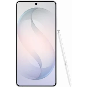 Смартфон Samsung Galaxy S26 Ultra 512 ГБ белый