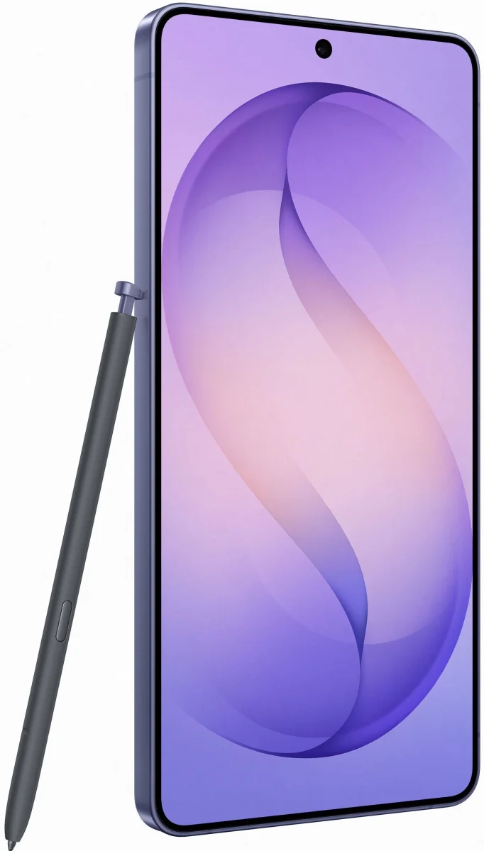 Смартфон Samsung Galaxy S26 Ultra 512 ГБ фиолетовый