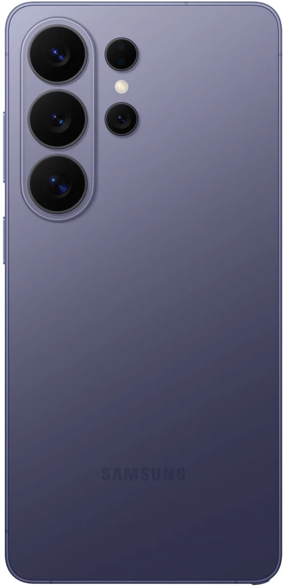 Смартфон Samsung Galaxy S26 Ultra 512 ГБ фиолетовый