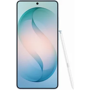 Смартфон Samsung Galaxy S26 Ultra 1ТБ голубой