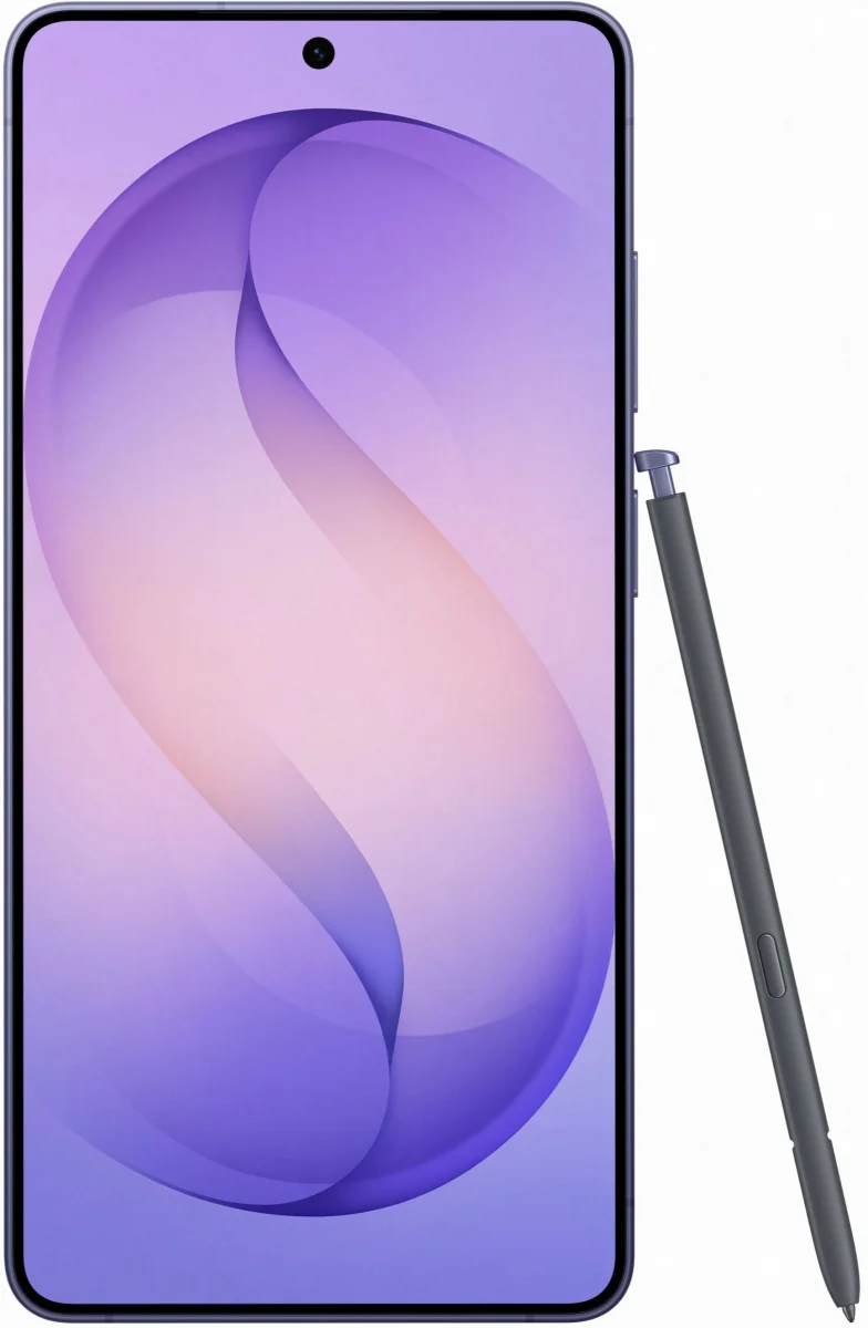 Смартфон Samsung Galaxy S26 Ultra 1ТБ фиолетовый