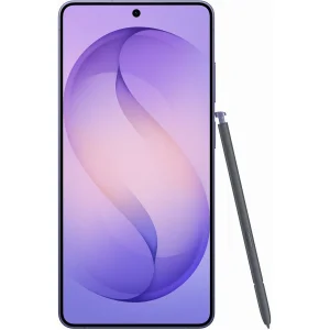 Смартфон Samsung Galaxy S26 Ultra 1ТБ фиолетовый