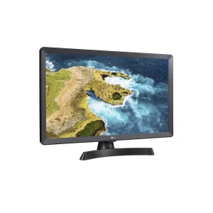 24" Телевизор LG 24TQ510S-PZ.ARUZ