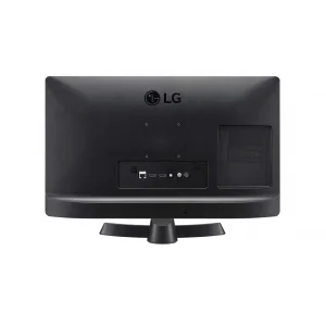 24" Телевизор LG 24TQ510S-PZ.ARUZ
