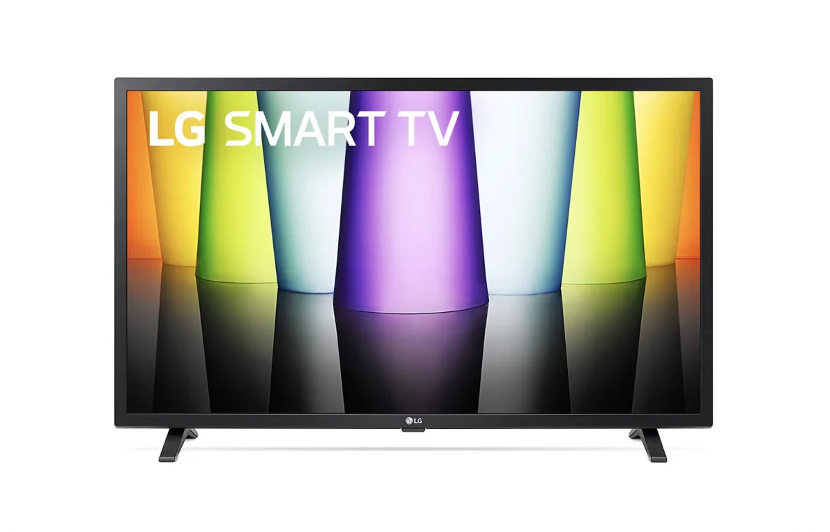 32" Телевизор LG 32LQ63006LA.ARUG