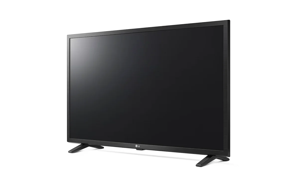 32" Телевизор LG 32LQ63006LA.ARUG