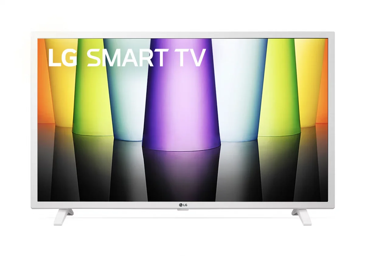 32" Телевизор LG 32LQ63806LC.ARUG