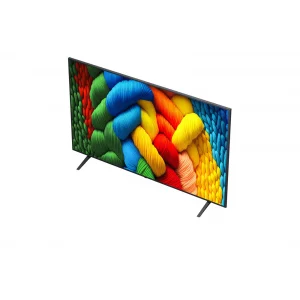 43" Телевизор LG 43NANO80A6B.ARUG 2025