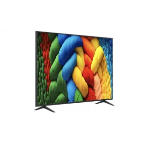 43" Телевизор LG 43NANO80A6B.ARUG 2025