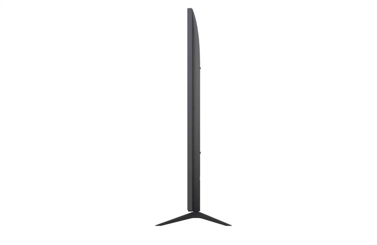 43" Телевизор LG 43NANO80A6B.ARUG 2025