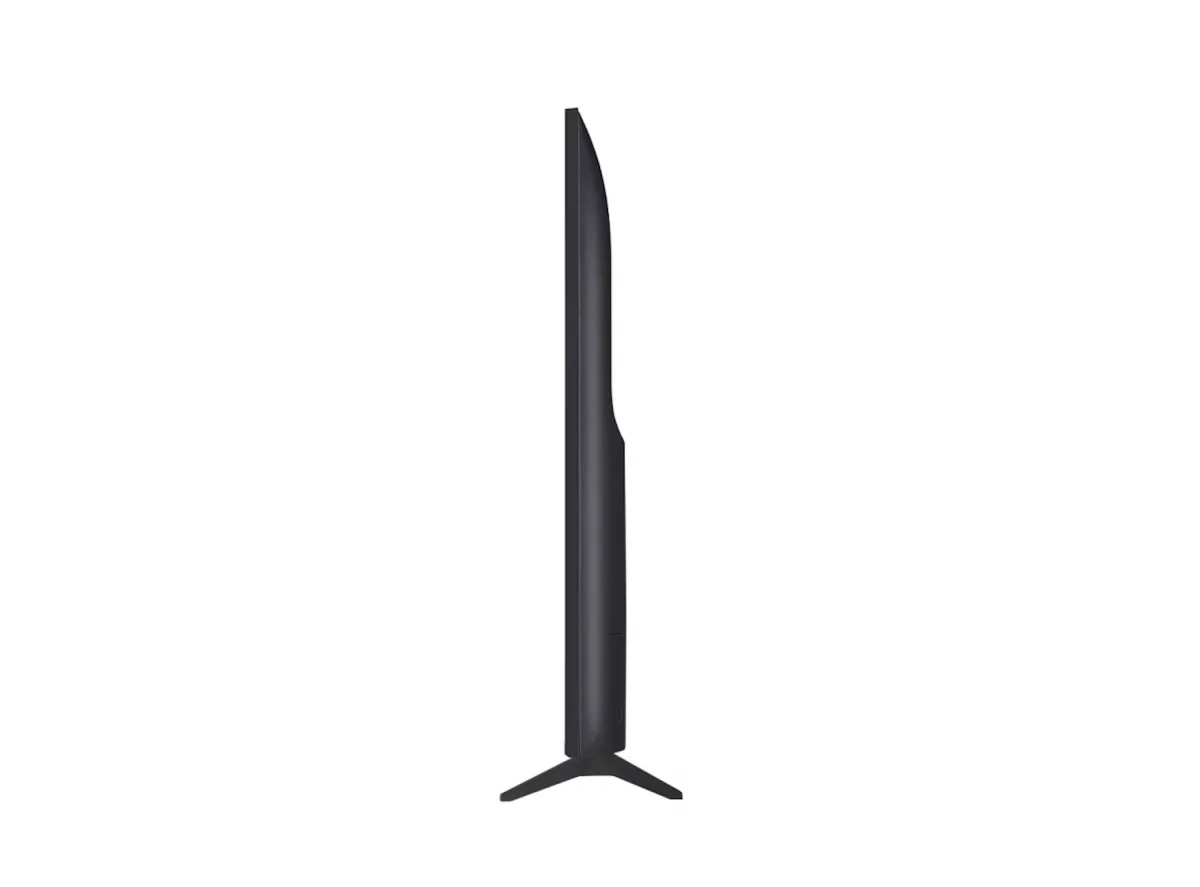 43" Телевизор LG 43QNED70A6A.ARUG 2025