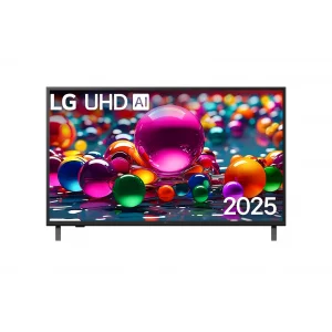 43" Телевизор 43UA75009LA.ARUG 2025