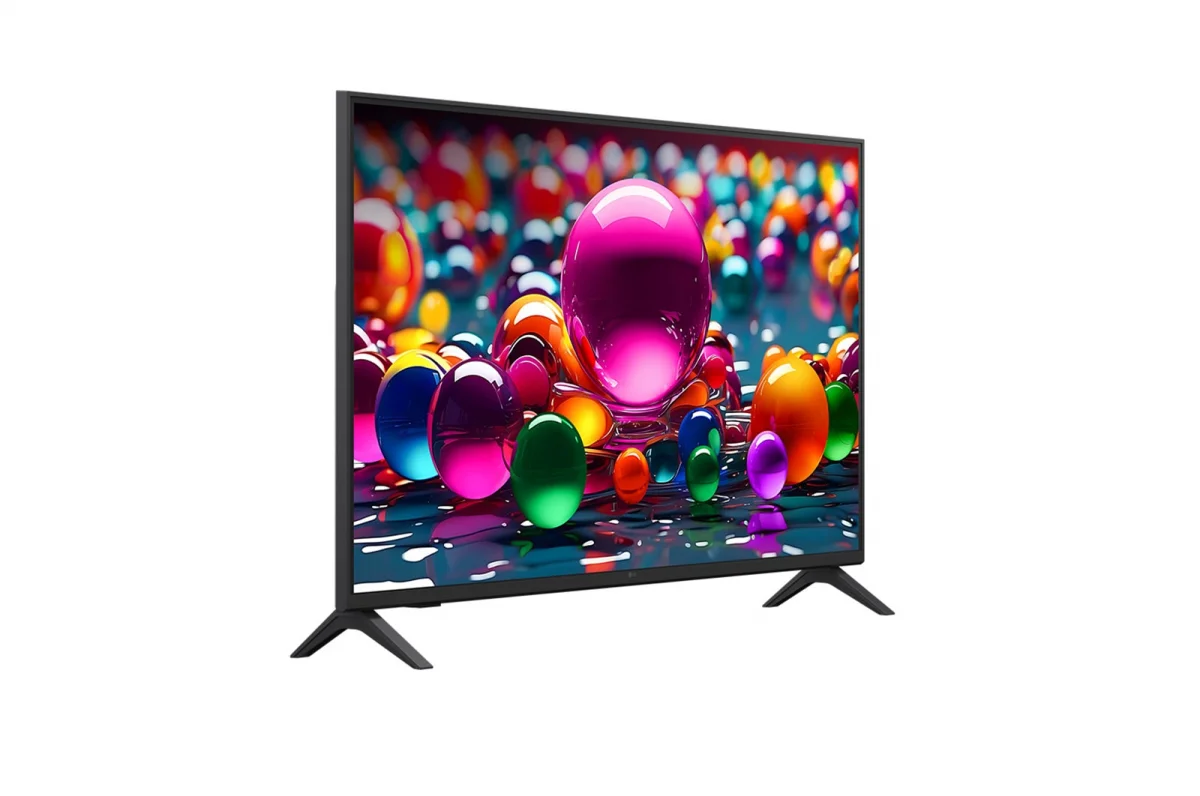 43" Телевизор 43UA75009LA.ARUG 2025