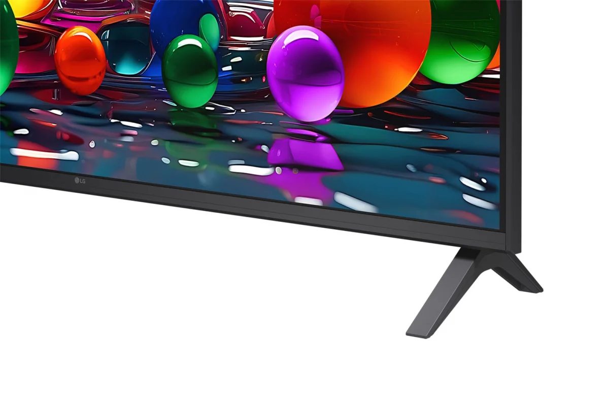 43" Телевизор 43UA75009LA.ARUG 2025