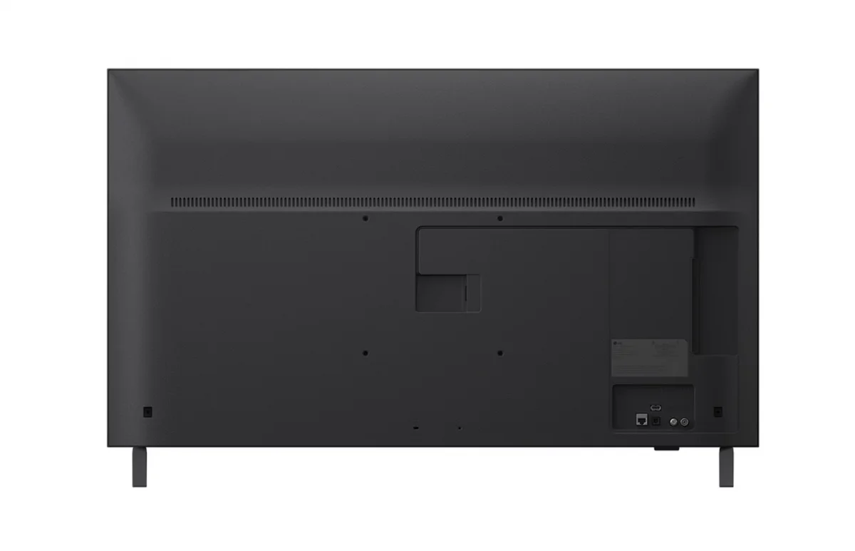 43" Телевизор 43UA75009LA.ARUG 2025