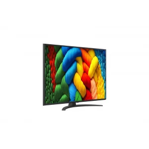 50" Телевизор LG 50NANO81A6A.ARUG 2025