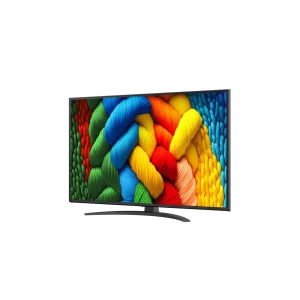 50" Телевизор LG 50NANO81A6A.ARUG 2025