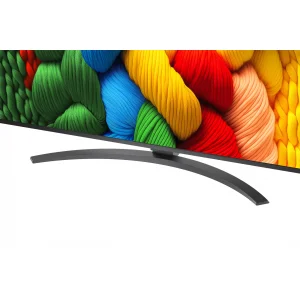 50" Телевизор LG 50NANO81A6A.ARUG 2025