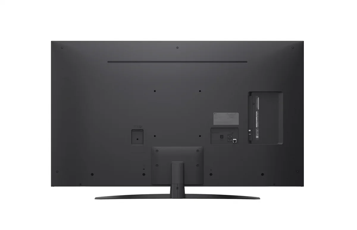 50" Телевизор LG 50NANO81A6A.ARUG 2025