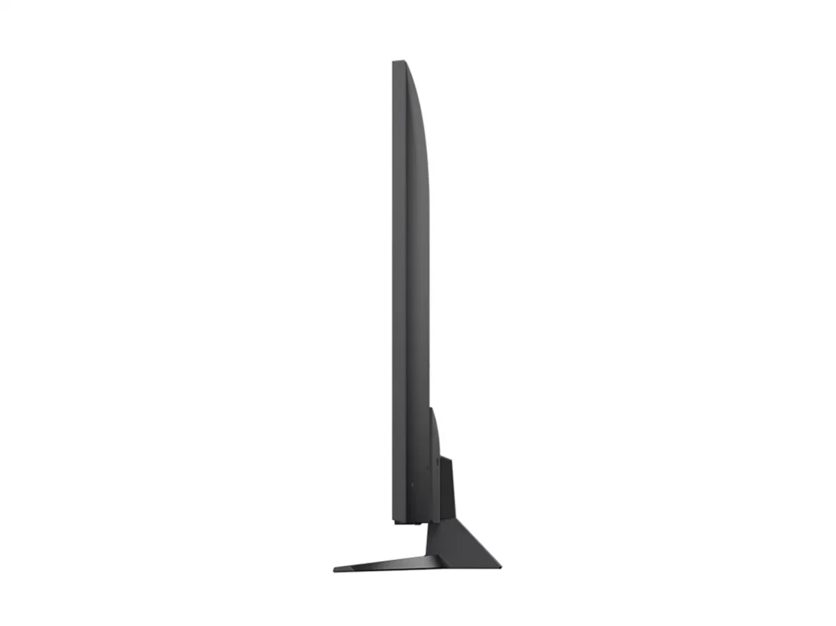 55" Телевизор LG 55NANO81A6A.ARUG 2025