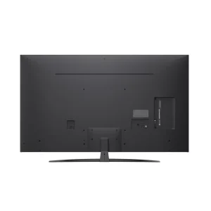 55" Телевизор LG 55NANO81A6A.ARUG 2025