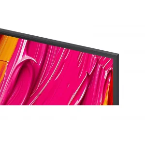 55" Телевизор LG 55QNED80A6A.ARUG 2025