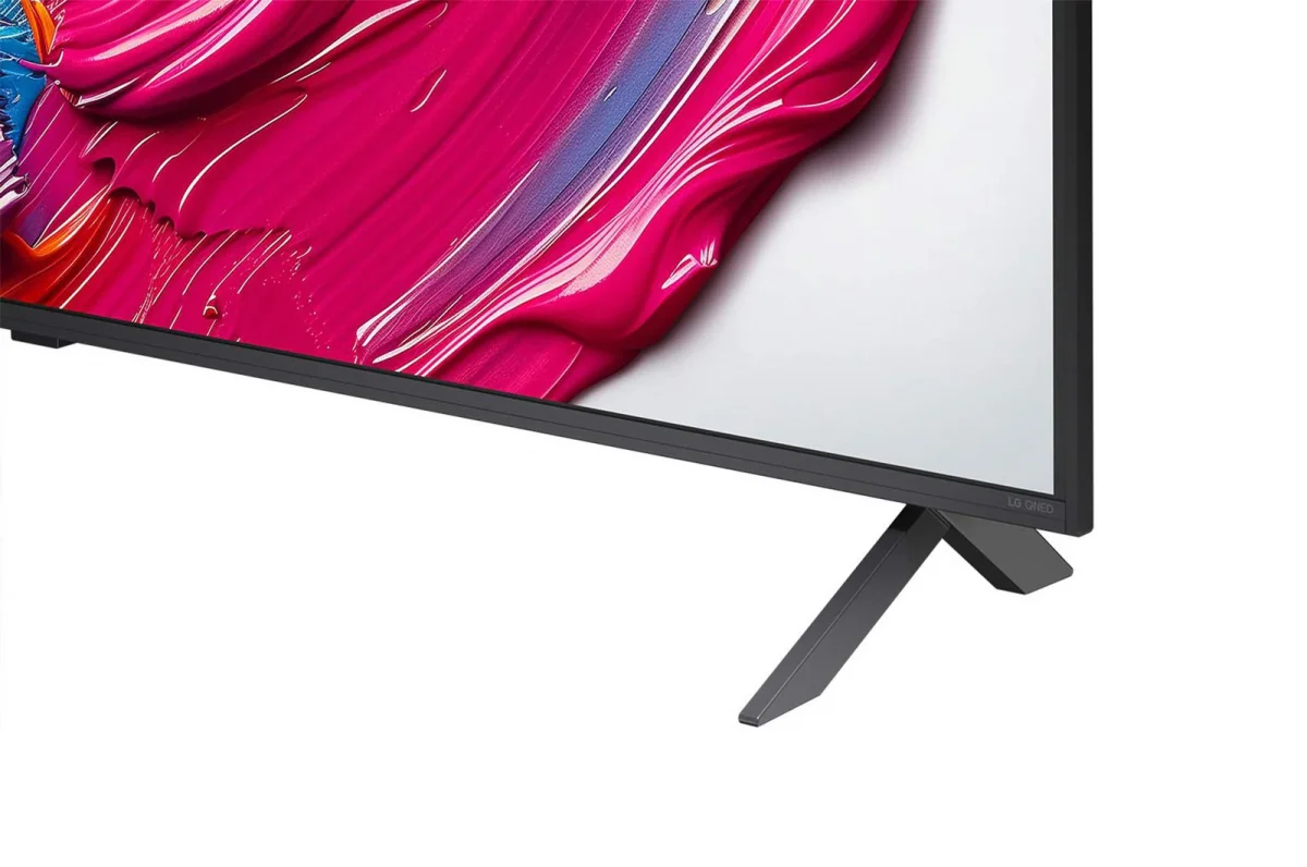 55" Телевизор LG 55QNED80A6A.ARUG 2025