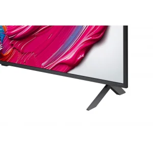 55" Телевизор LG 55QNED80A6A.ARUG 2025