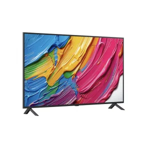 55" Телевизор LG 55QNED80A6A.ARUG 2025