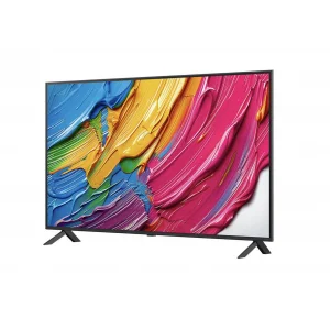 55" Телевизор LG 55QNED80A6A.ARUG 2025