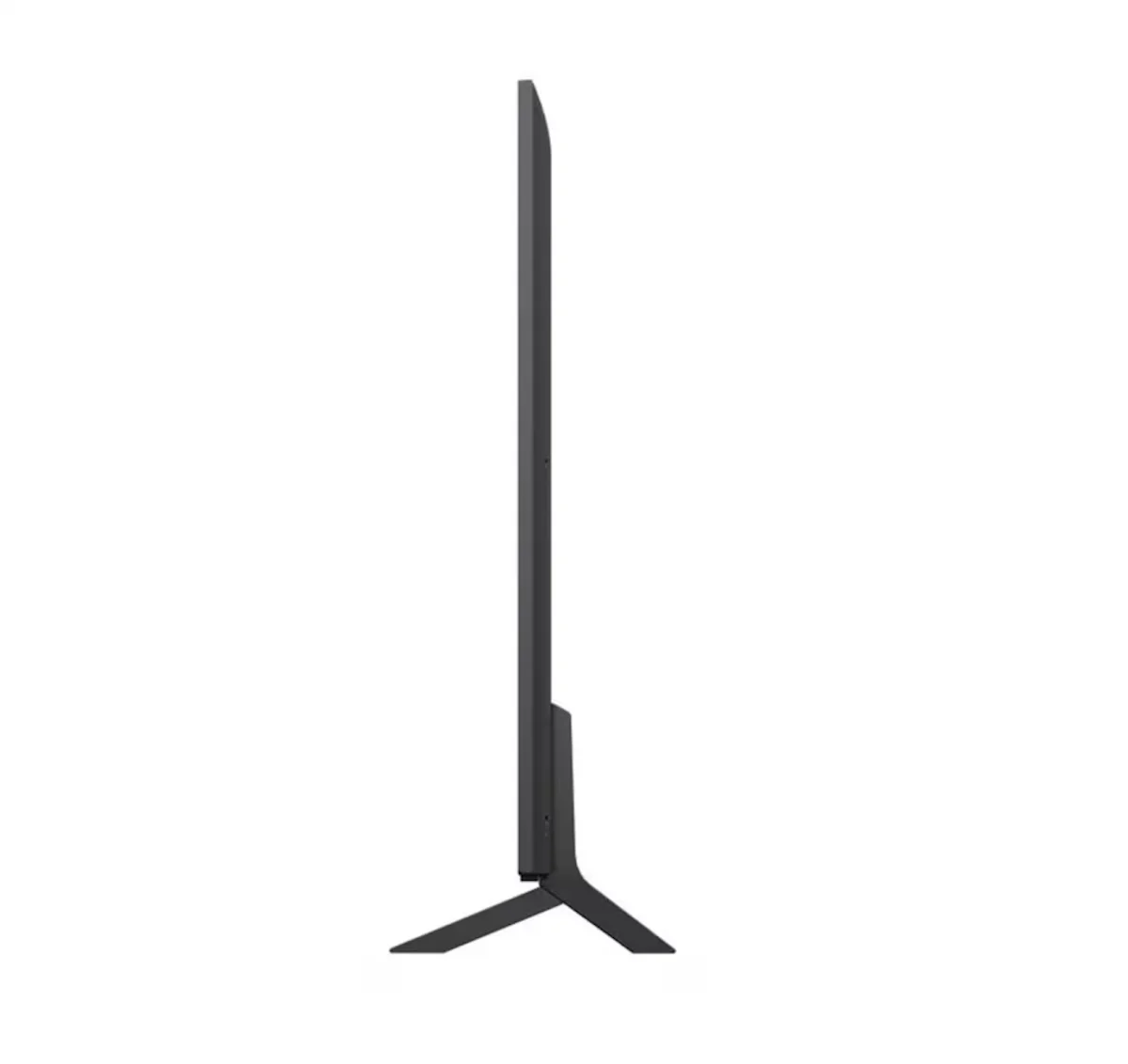 55" Телевизор LG 55QNED80A6A.ARUG 2025