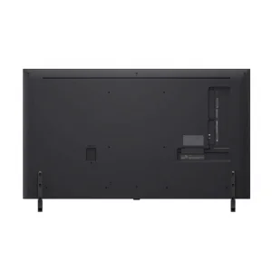 55" Телевизор LG 55QNED80A6A.ARUG 2025