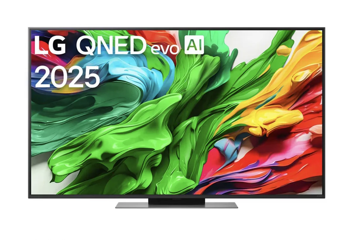 55" Телевизор LG  55QNED86A6A.ARUG