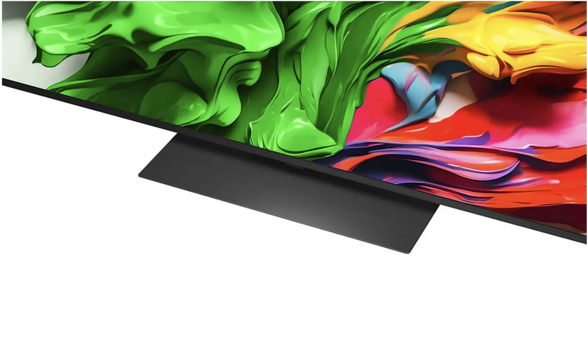 55" Телевизор LG  55QNED86A6A.ARUG