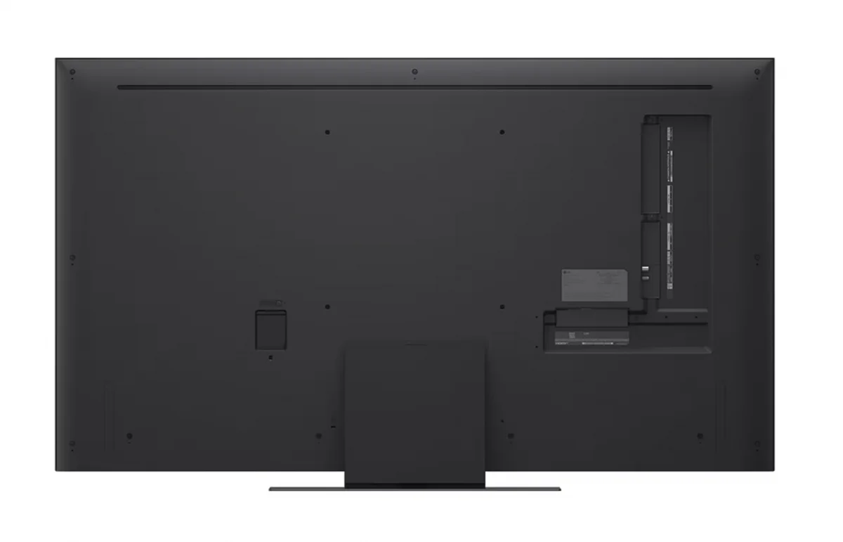 55" Телевизор LG  55QNED86A6A.ARUG