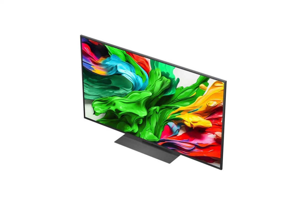 55" Телевизор LG  55QNED86A6A.ARUG