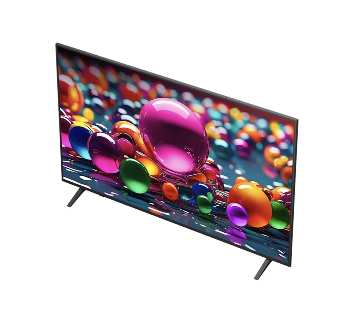 55" Телевизор LG 55UA75009LA.ARUG 2025