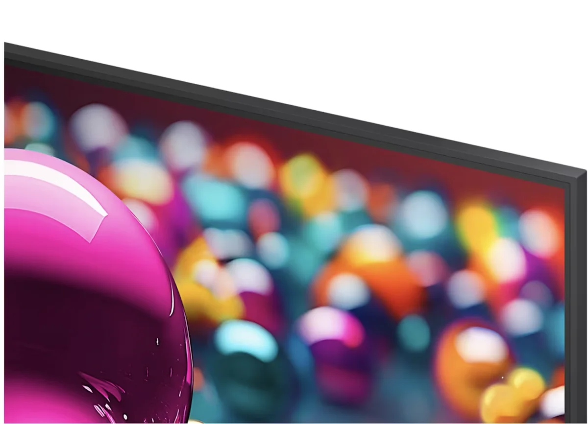 55" Телевизор LG 55UA75009LA.ARUG 2025