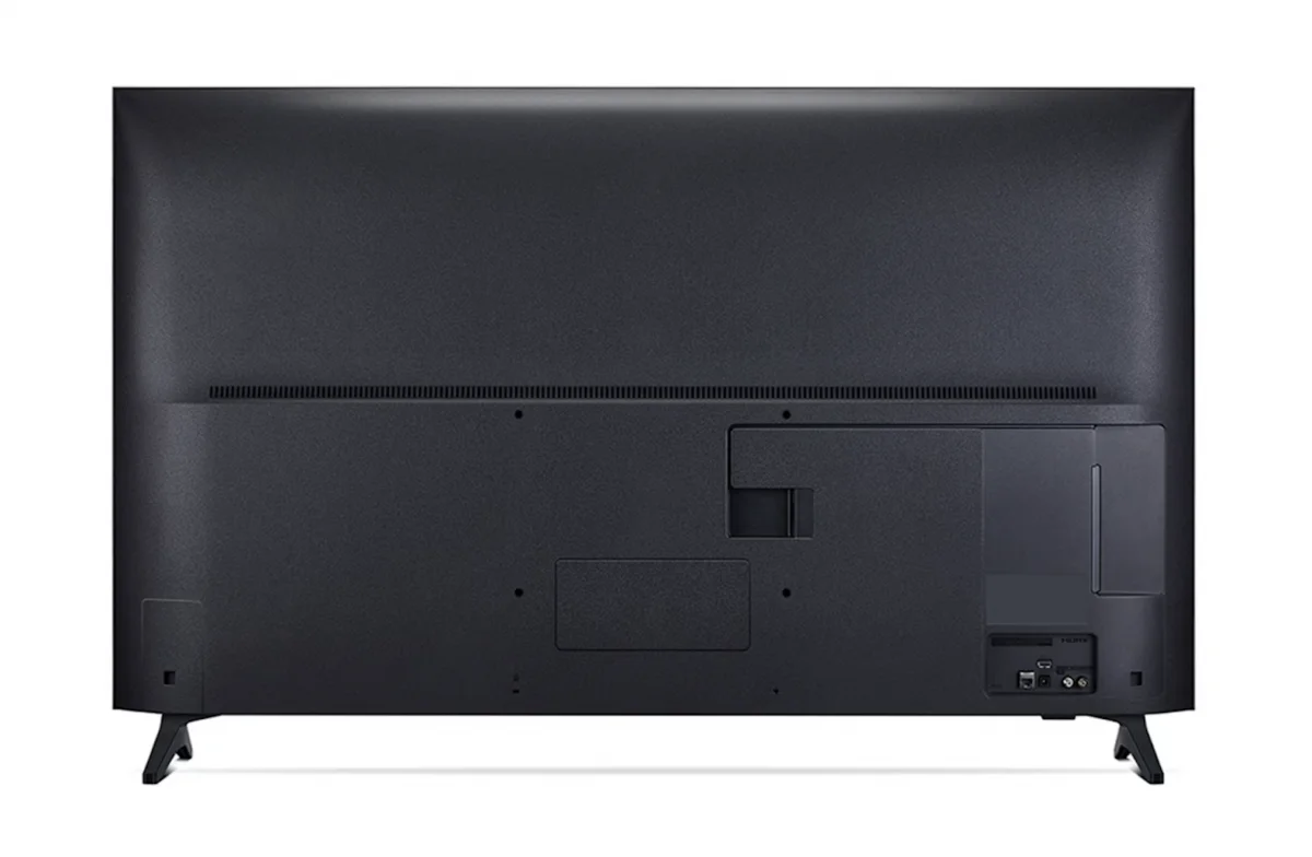 65" Телевизор LG 65QNED70A6A.ARUG 2025