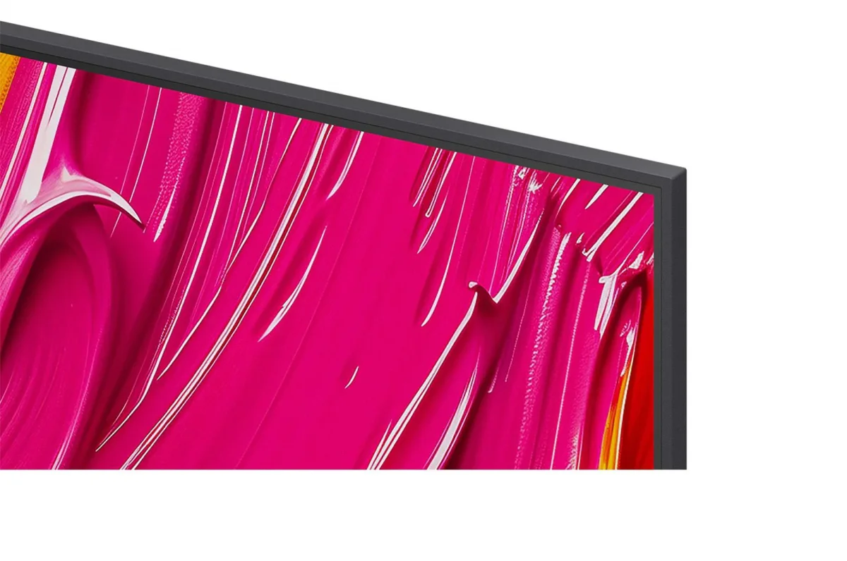 65" Телевизор LG 65QNED80A6A.ARUG 2025