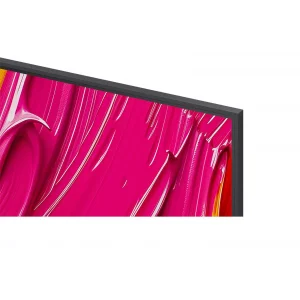 65" Телевизор LG 65QNED80A6A.ARUG 2025