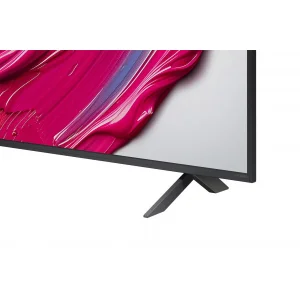 65" Телевизор LG 65QNED80A6A.ARUG 2025