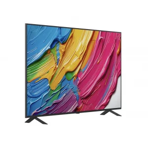 65" Телевизор LG 65QNED80A6A.ARUG 2025