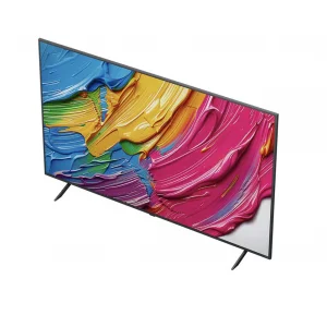 65" Телевизор LG 65QNED80A6A.ARUG 2025