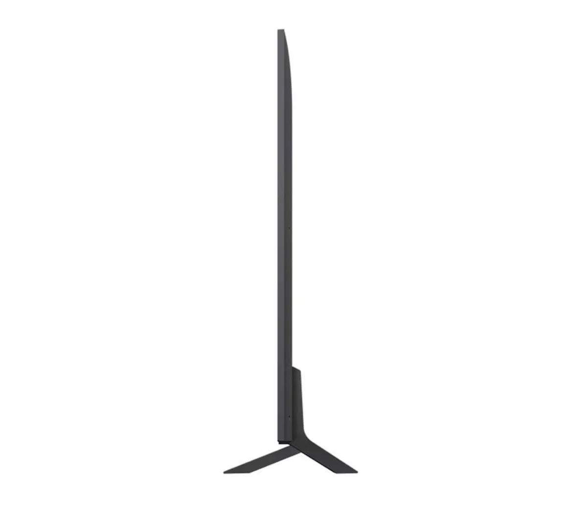 65" Телевизор LG 65QNED80A6A.ARUG 2025